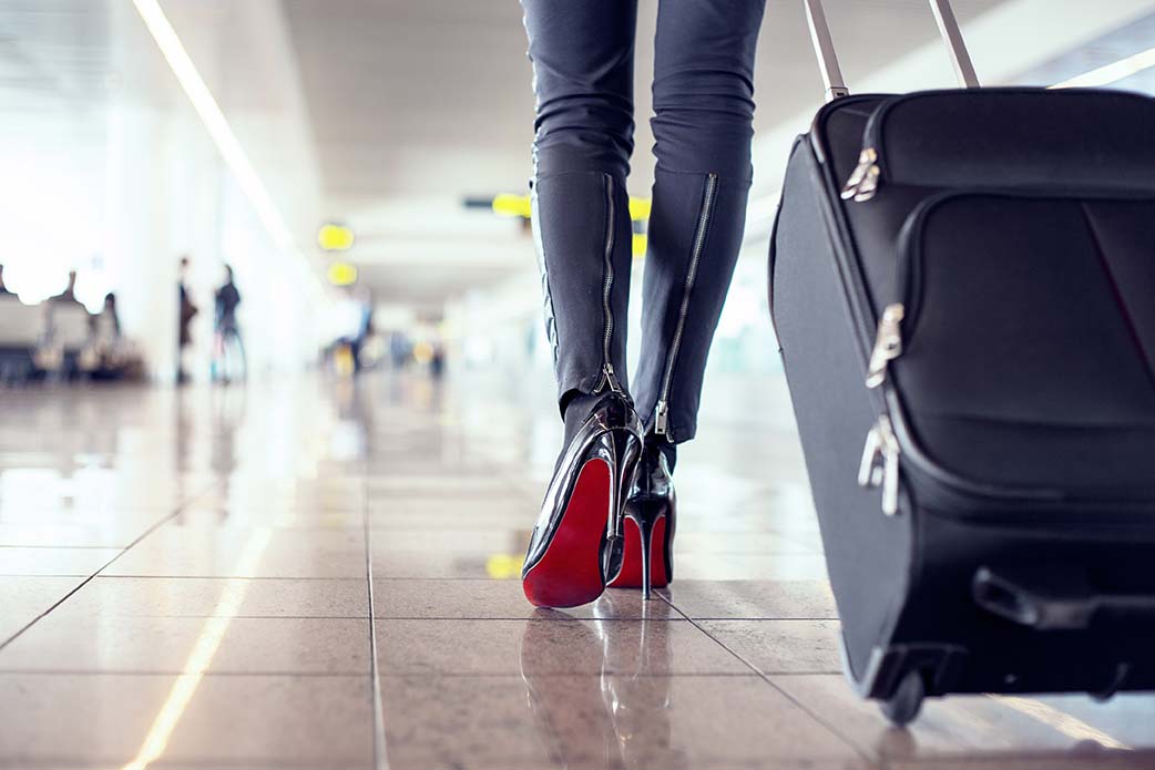How To Turn Your Existing Carry-on Into Smart Luggage Suggested By Wirecutter