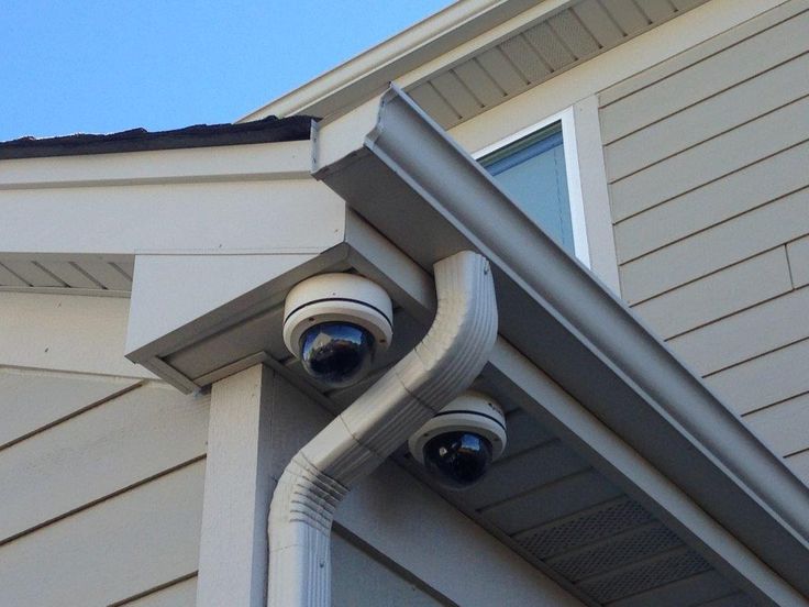 For The Security Of Your Home, Yourself And Your Guests