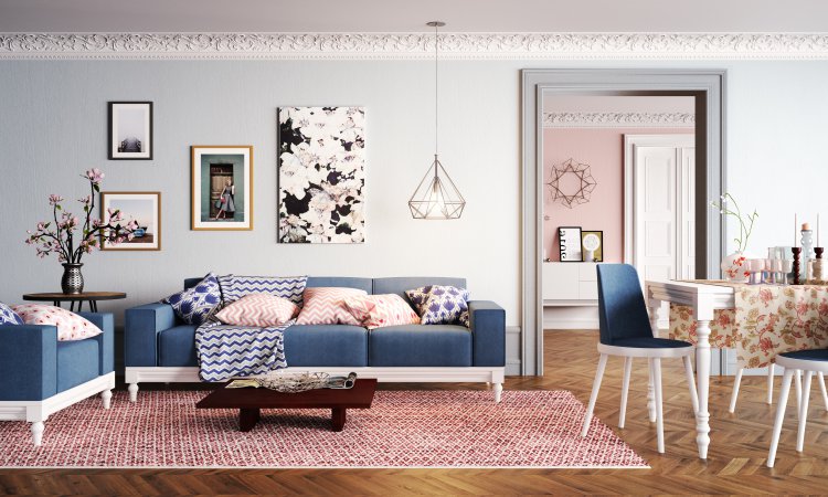 Simple and attractive Decorators tips.
