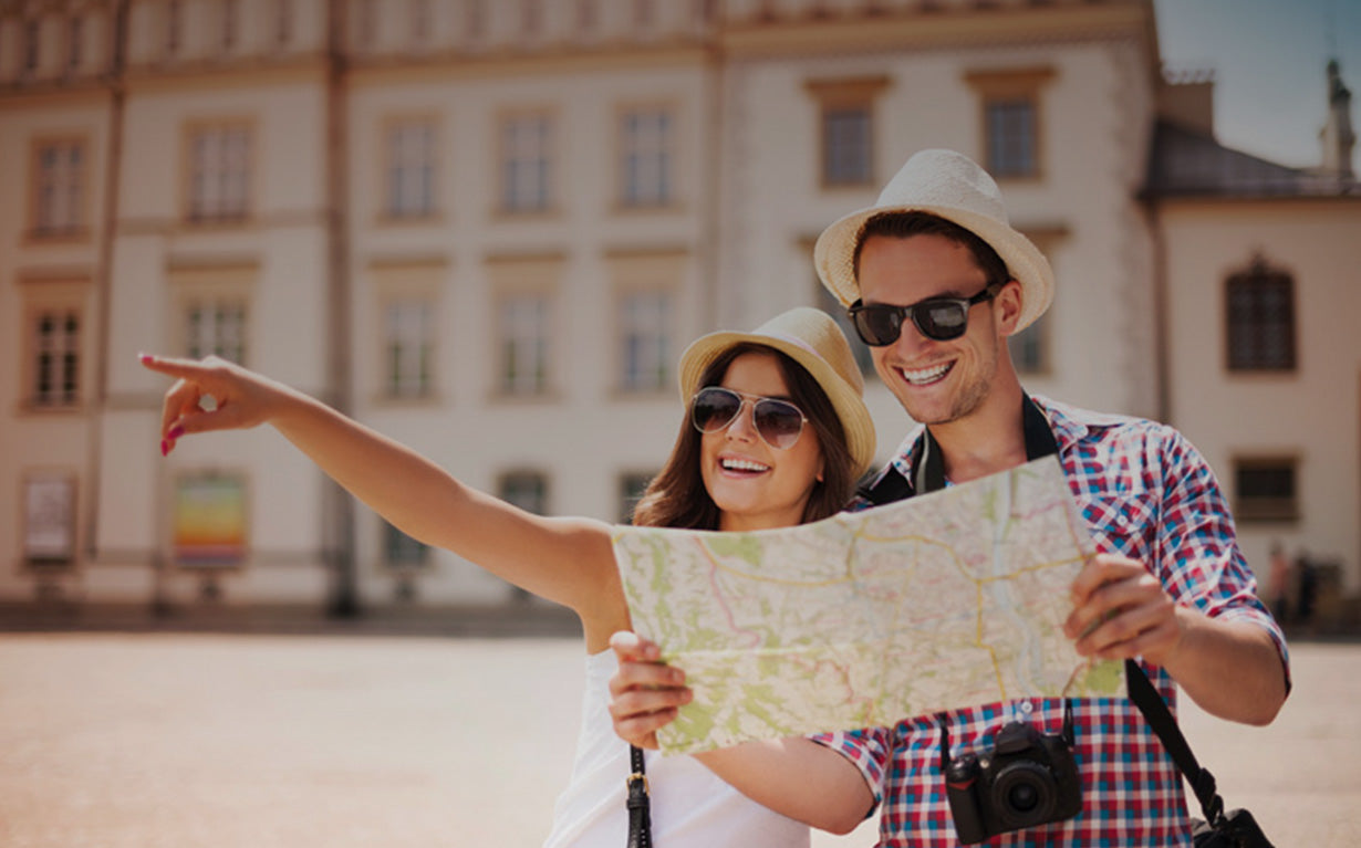 Immerse your guest in the experience of their trip