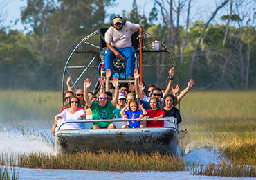 EVERGLADES FLORIDA NATIONAL PARK VISIT
