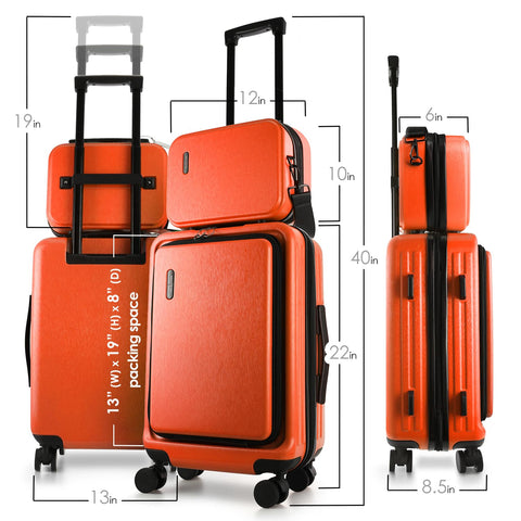 Travel Collection