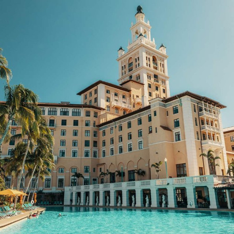 Discover the Charm of Coral Gables