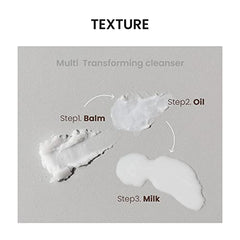 HEIMISH All Clean Balm - Cleansing Balm, Waterproof Makeup Remover, Face Cleanser, Oil Based Cleanser, Korean Skincare with Natural Aroma Oil, Vegan, For All Skin Types, 4.0fl.oz/120ml