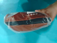 Lekesping Waterproof Beach Bag for Women - Tote Bags with Zip and Pocket, 35l Fldable Travel Tote Bag with Shoe Compartment, Enhanced with Bottom Elastic Strap (Striped)