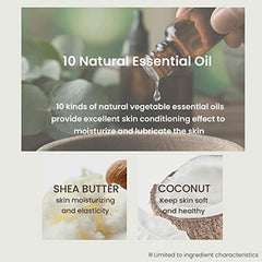 HEIMISH All Clean Balm - Cleansing Balm, Waterproof Makeup Remover, Face Cleanser, Oil Based Cleanser, Korean Skincare with Natural Aroma Oil, Vegan, For All Skin Types, 4.0fl.oz/120ml