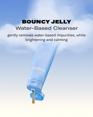 Then I Met You The Cleansing Duo Set with Living Cleansing Balm Oil Cleanser & Soothing Tea Cleansing Gel Water Cleanser