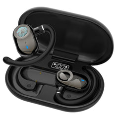 Ai Translation Earbuds Real Time, 144 Languages Online Wireless Language Translator Earbuds, Two-Way Translator Device with APP for iOS for Android, Simultaneous Translating