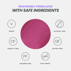 Wonderskin Wonder Blading Lip Stain Peel Off and Reveal Kit - Long Lasting, Waterproof Nude Lip Tint, Transfer Proof Natural Makeup Stain Kit (Bella)