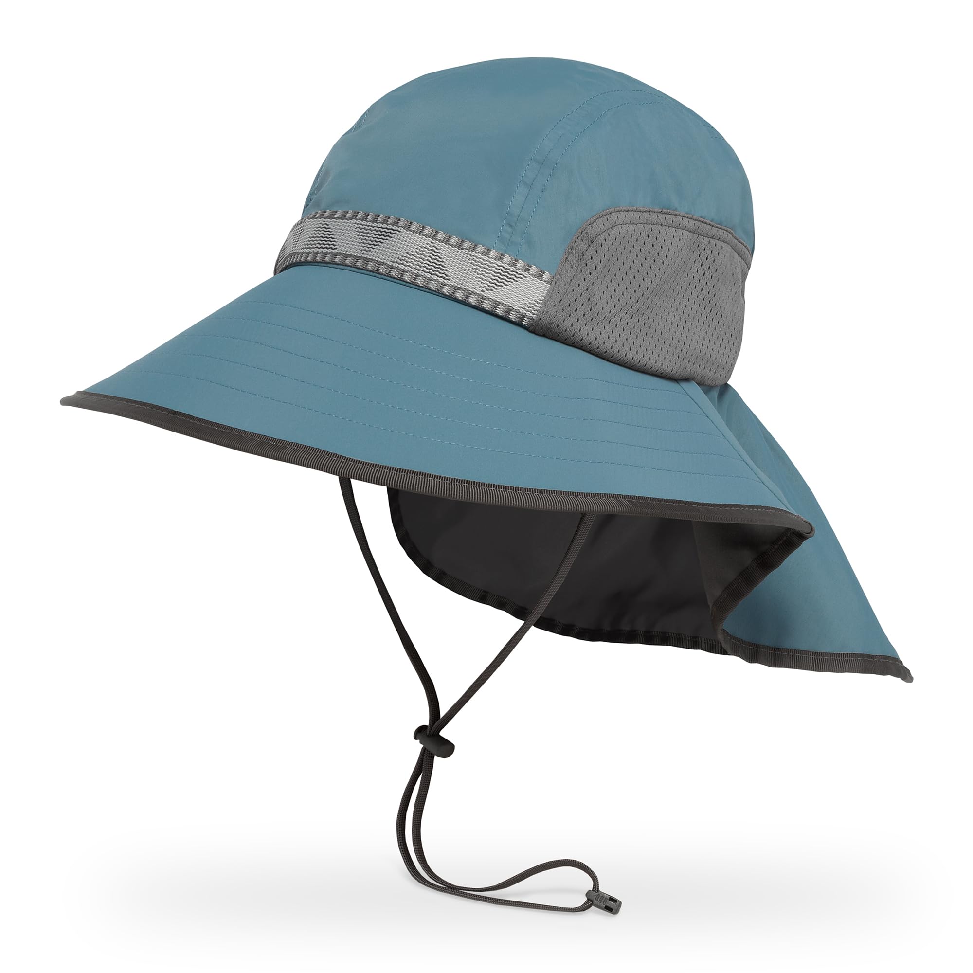 Sunday Afternoons Unisex Adventure Hat, Bluestone, S/M