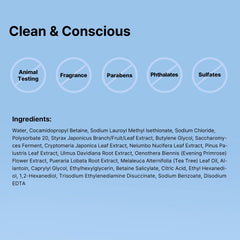 COSRX Low pH Good Morning Gel Face Cleanser, 5.07 fl oz, BHA Face Wash, Daily Mild Face Cleanser for Sensitive Skin, PH Balancing, Korean Skin Care, Korean Face Wash