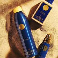 Soleil Toujours Clean Conscious Antioxidant Sunscreen Mist SPF 30 (06 fl oz)