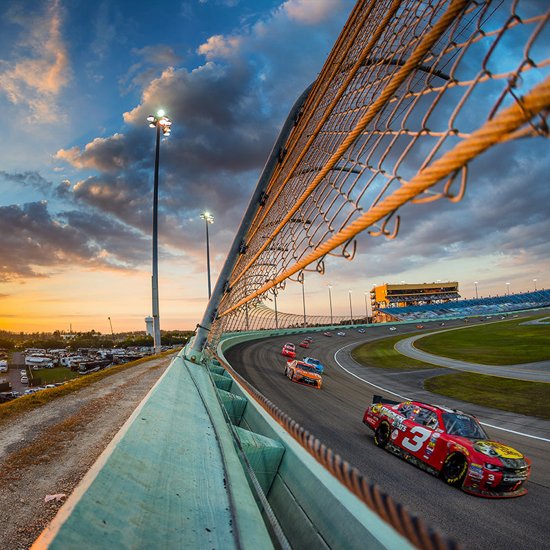 HOMESTEAD