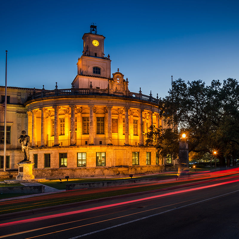 CORAL GABLES