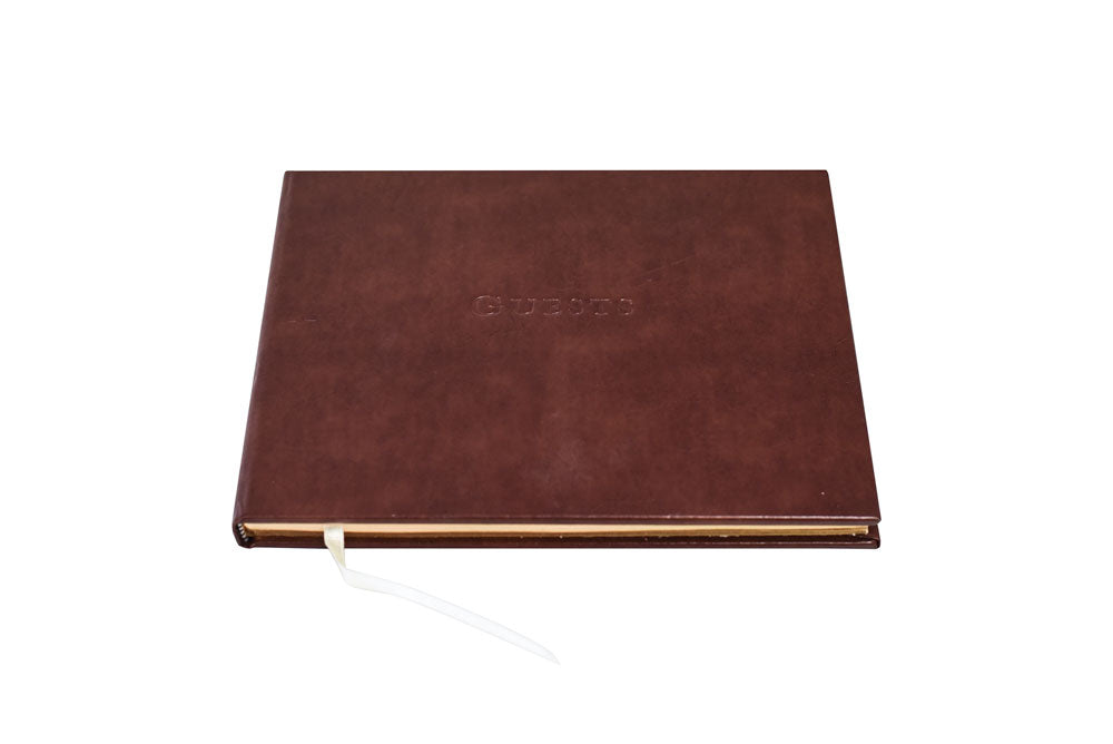 The best Guest Signing Book