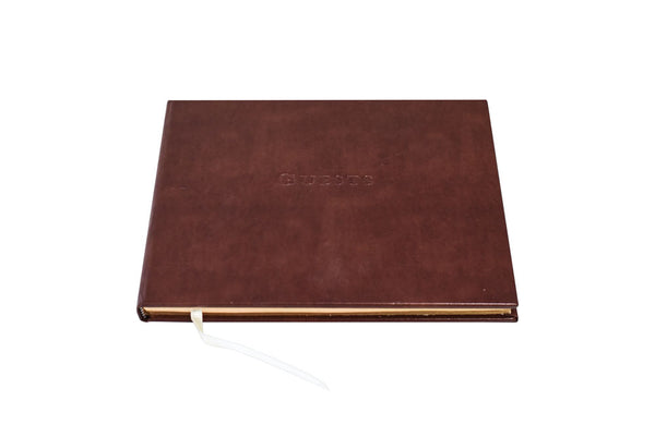 The best Guest Signing Book