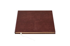 The best Guest Signing Book
