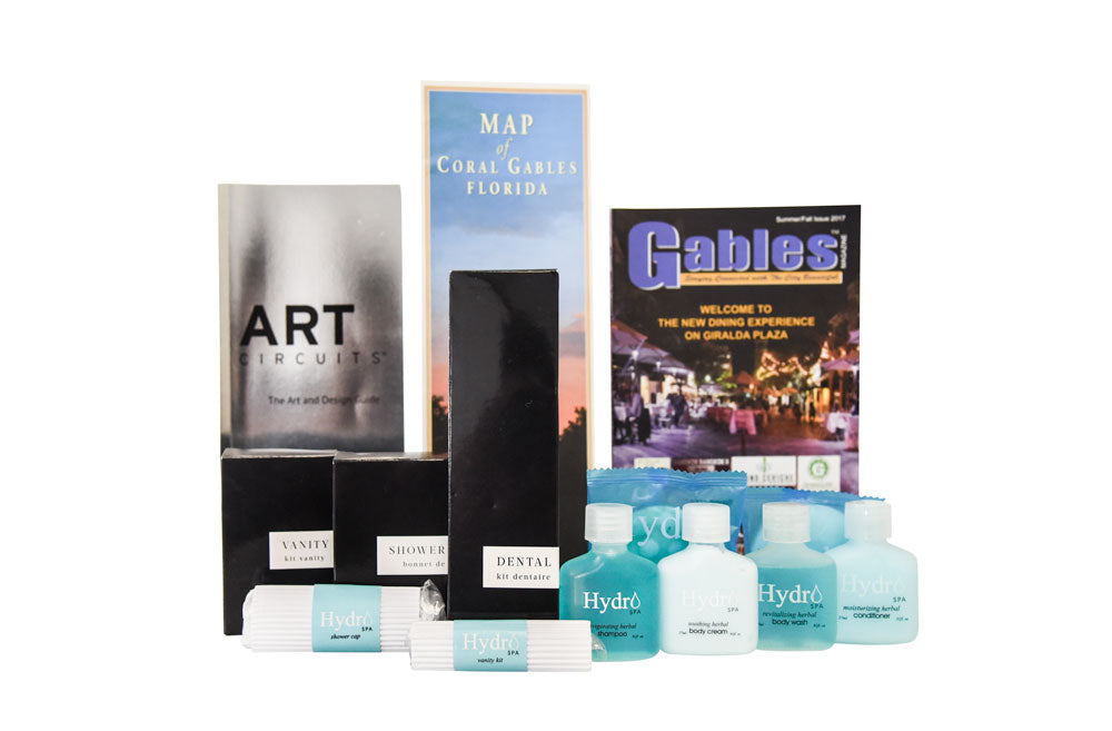 HYDRO SPA COLLECTION