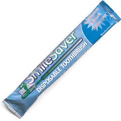 TOOTHBRUSH WITH TOOTHPASTE