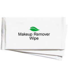 HOTEL MAKEUP REMOVER WIPES