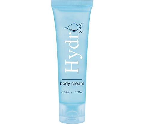 HYDRO SPA BODY CREAM