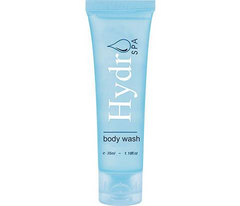 HYDRO SPA Bodywash