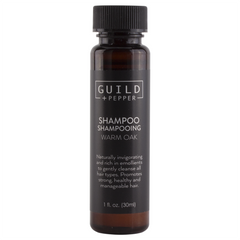 GULD+PEPPER SHAMPOO