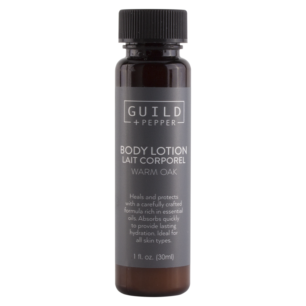 GUILD+PEPPER LAIT CORPOREL