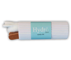 HYDRO HOTEL VANITY KIT